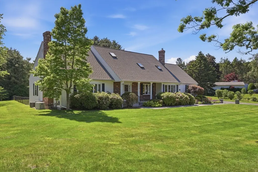 191 Ruggles Street, Westborough, MA 01581 - #1