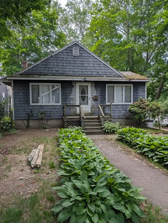 7 East Garfield Ave, Beverly, MA 01915