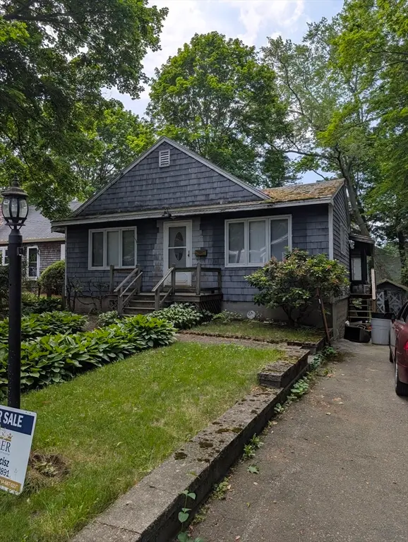 7 East Garfield Ave, Beverly, MA 01915 - #2