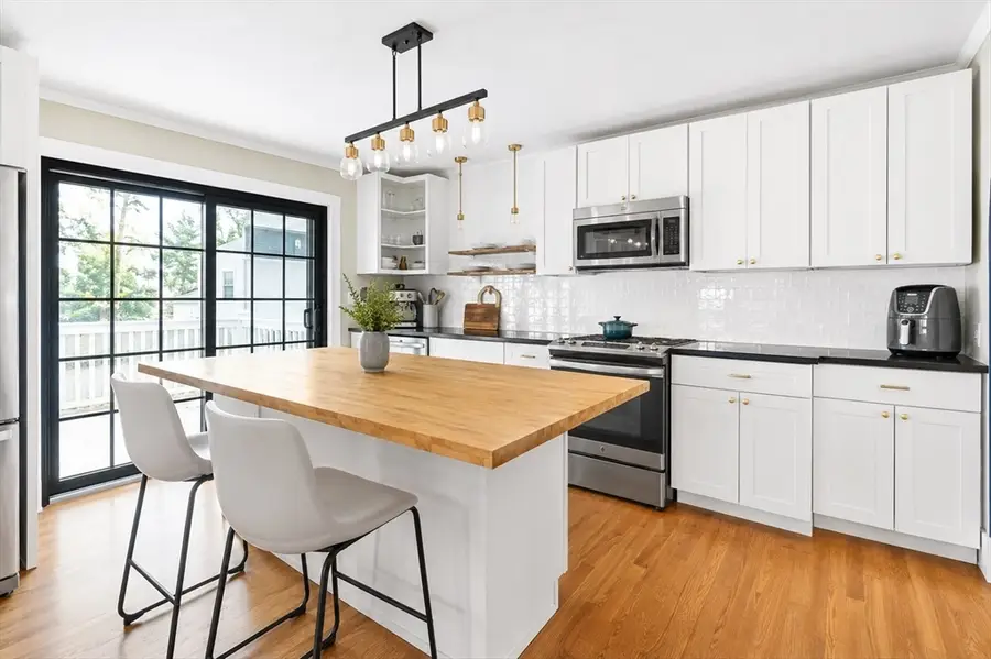 13 Hudson St, Natick, MA 01760 - #3