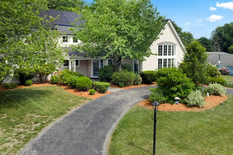 17 Clara Rd, Framingham, MA 01701 - #2