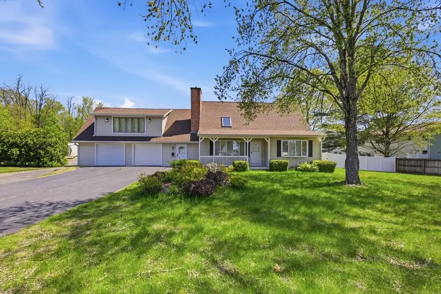 55 South Street, Easthampton, MA 01027 - #2