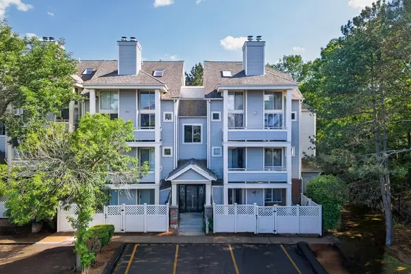 200 Falls Blvd #A105, Quincy, MA 02169