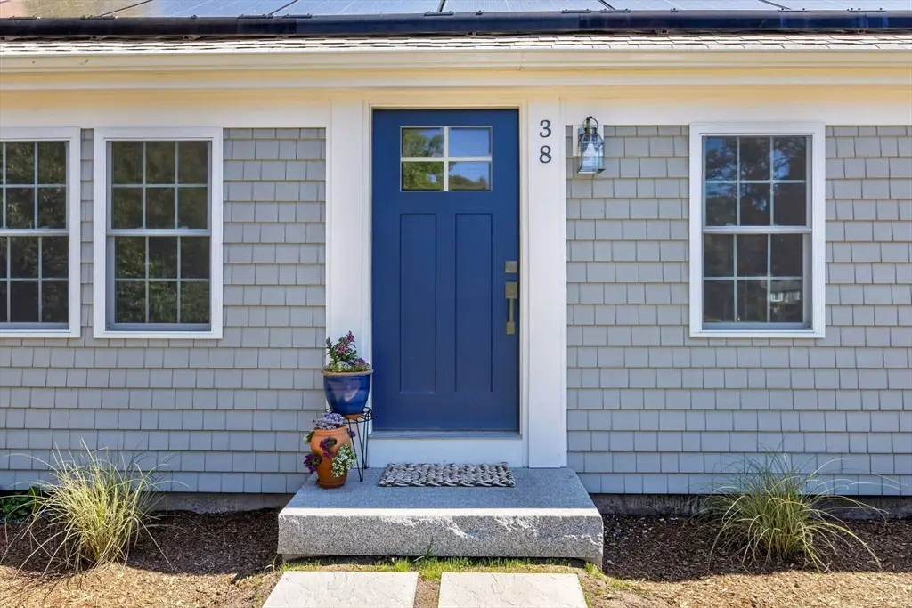 38 Captain Small, South Yarmouth, MA 02664 - #1