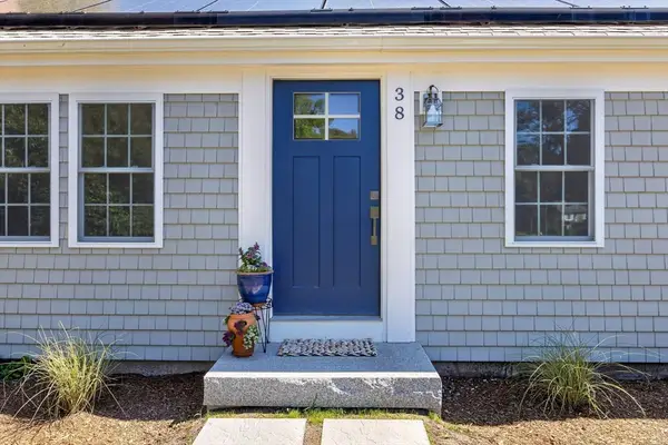 38 Captain Small, Yarmouth, MA 02664