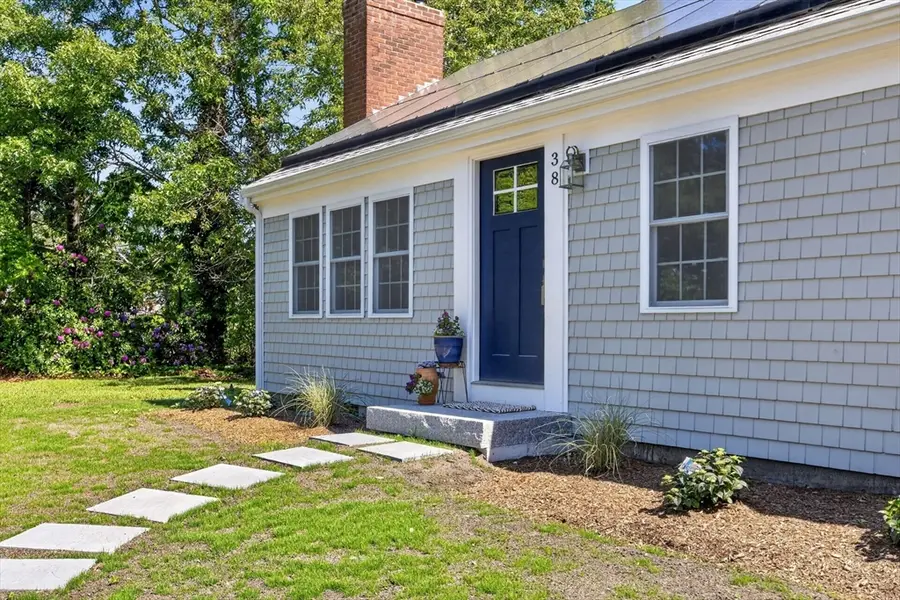 38 Captain Small, South Yarmouth, MA 02664 - #2