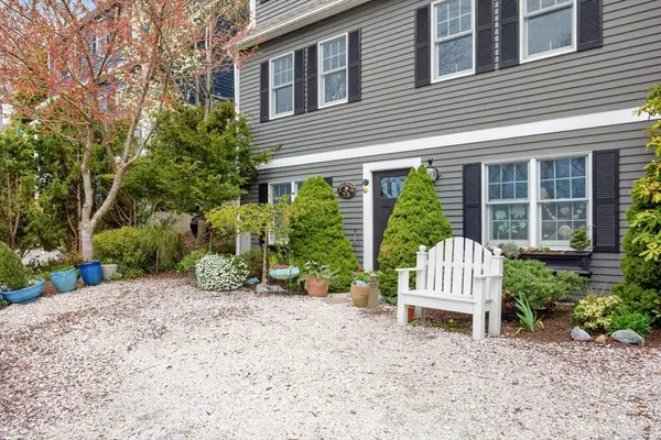 73 Pimlico Pond, Sandwich, MA 02644