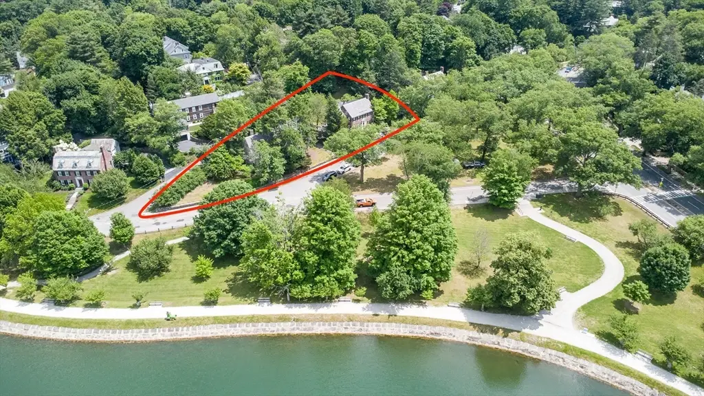 128-140 Dudley, Brookline, MA 02445 - #1