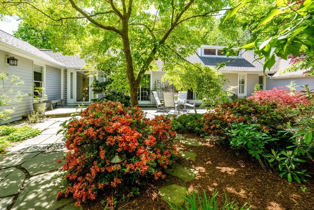 96 Greensward Rd, Mashpee, MA 02649 - #1
