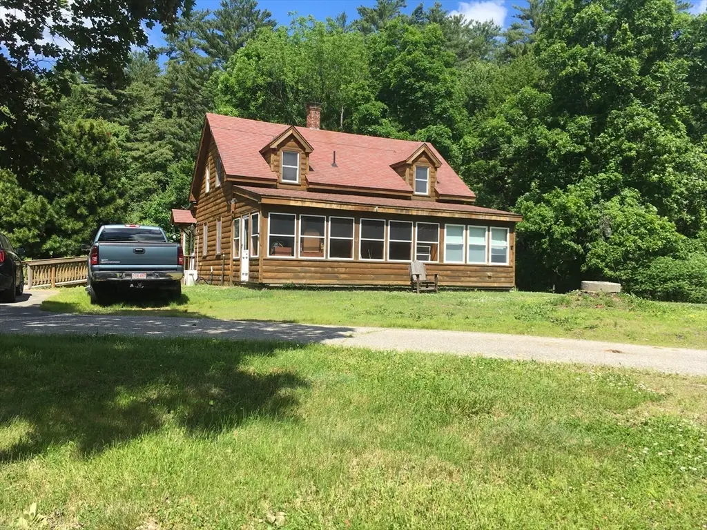 62 River Rd, Sturbridge, MA 01566 - #1