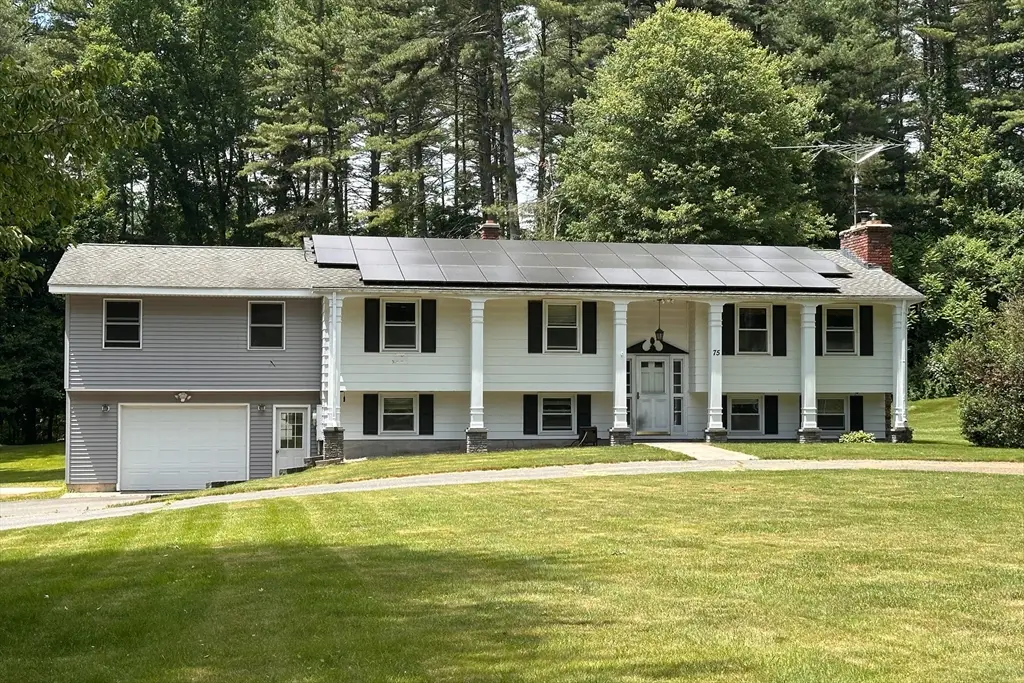 75 Bridle Road, Ludlow, MA 01056 - #1