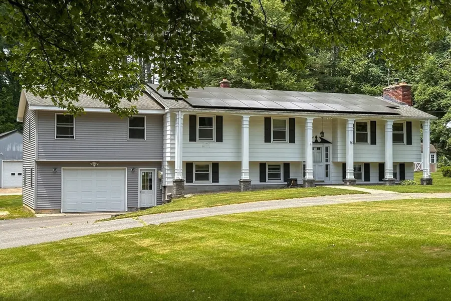 75 Bridle Road, Ludlow, MA 01056 - #2