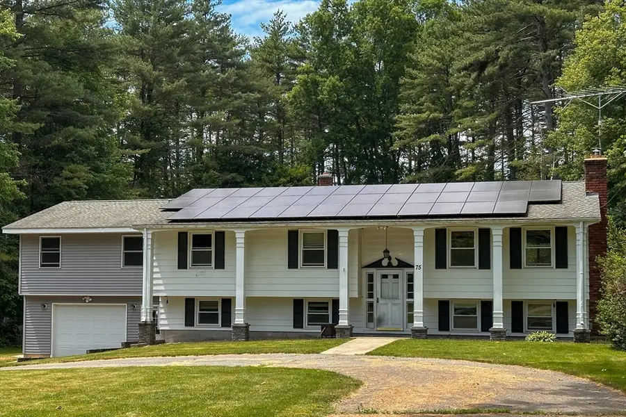 75 Bridle Road, Ludlow, MA 01056 - #3