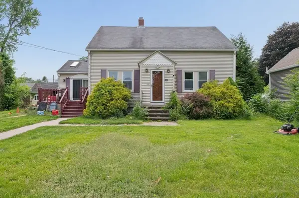 20 Brightwood Ave, Worcester, MA 01604