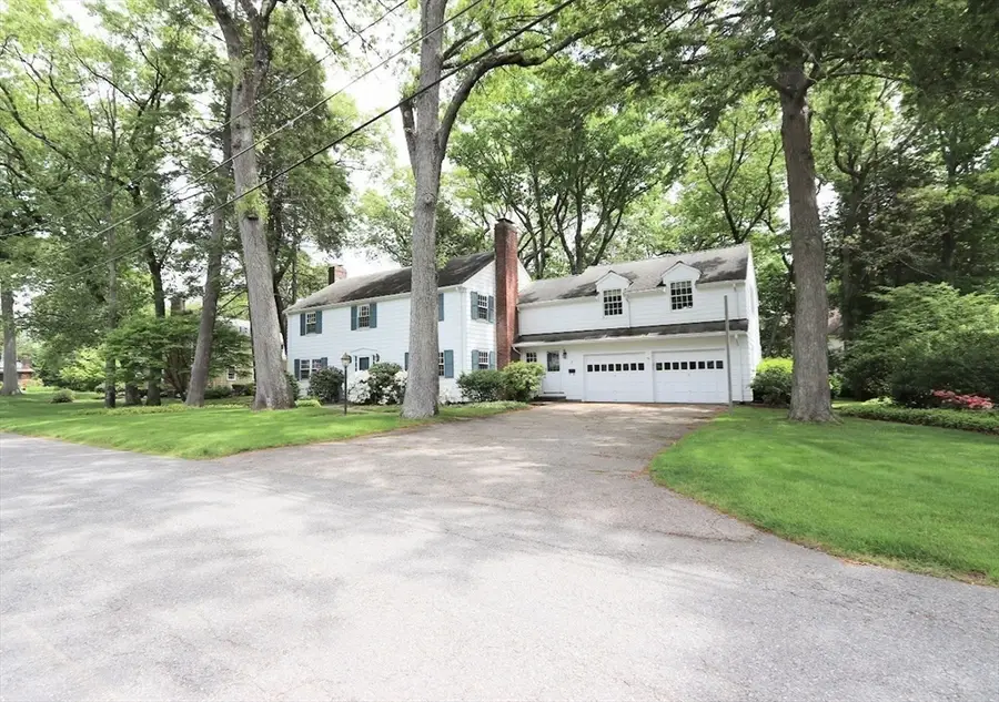 19 Pine Needle, Wayland, MA 01778 - #2