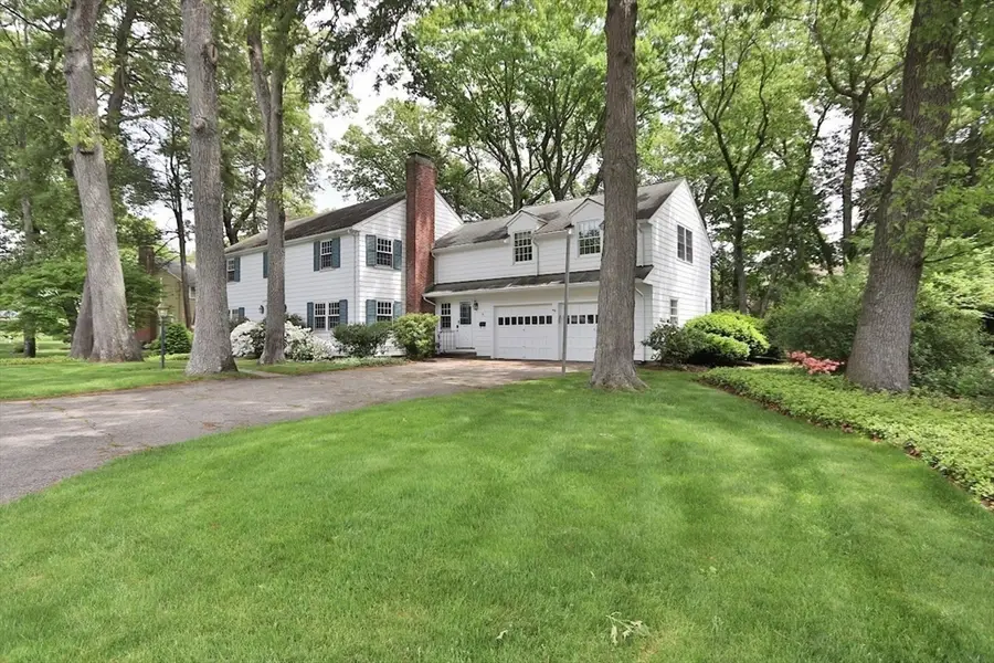 19 Pine Needle, Wayland, MA 01778 - #3