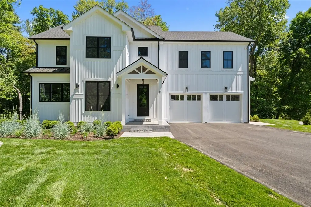 17 Upland, Natick, MA 01760 - #1