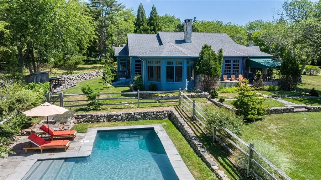 115 Howland Road, Westport, MA 02790 - #1