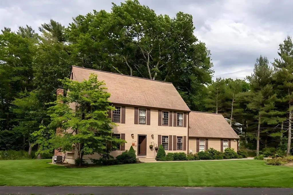 1 Montaup Road, Sharon, MA 02067 - #1