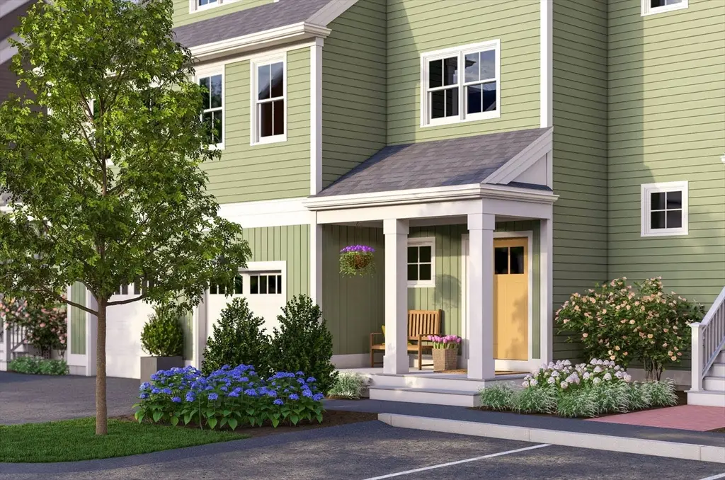 0 Oxbow #46-1, Raynham, MA 02767 - #1