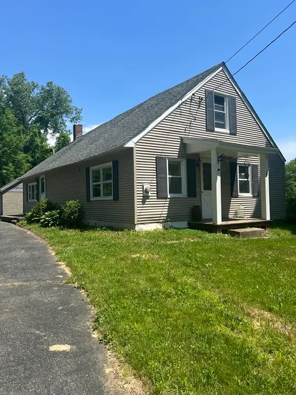 19 Greenwich Plains Rd, Ware, MA 01082 - #1