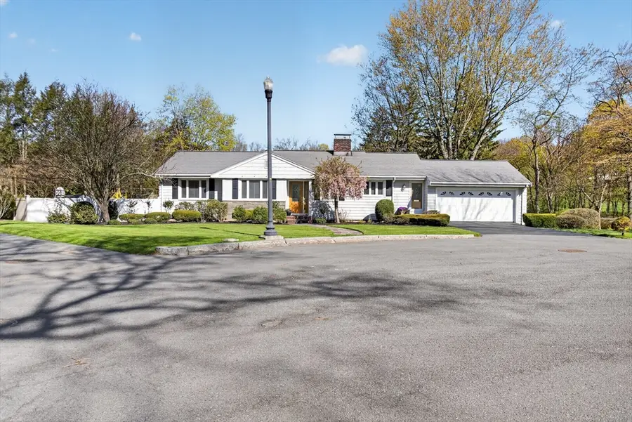 87 Dewson Rd., Quincy, MA 02171 - #2
