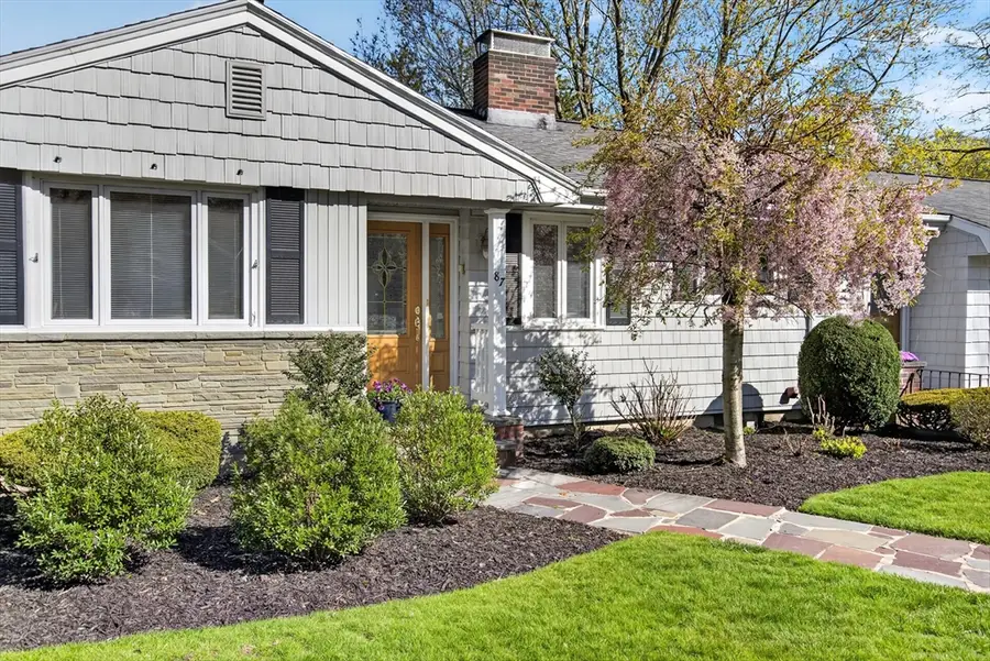 87 Dewson Rd., Quincy, MA 02171 - #3