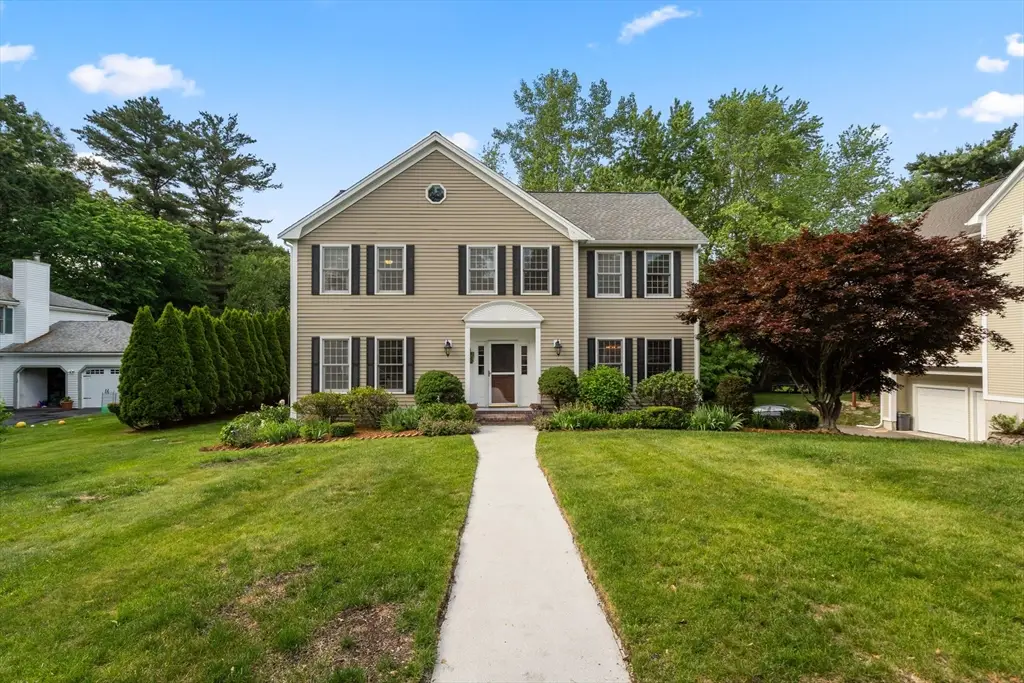 18 Fisher Ave, Wellesley, MA 02482 - #1