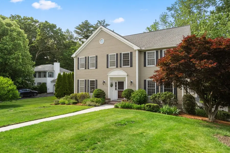 18 Fisher Ave, Wellesley, MA 02482 - #3