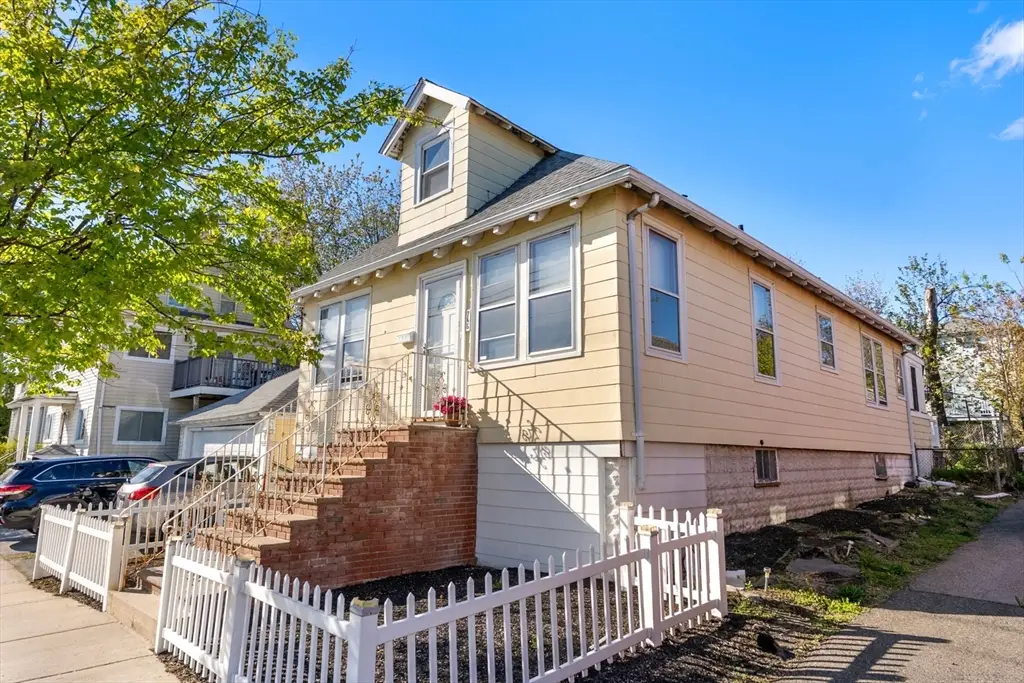 745 Park Ave, Revere, MA 02151 - #1