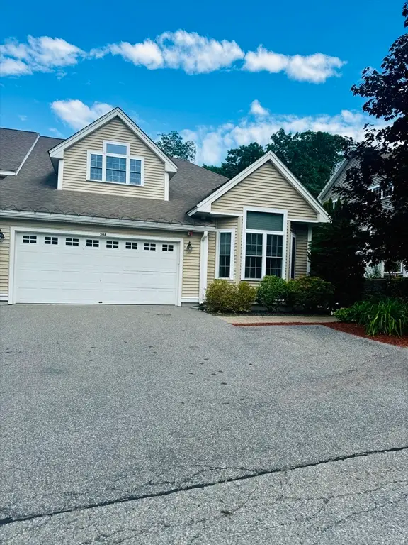 308 Sprucewood Ln #308, Clinton, MA 01510 - #3