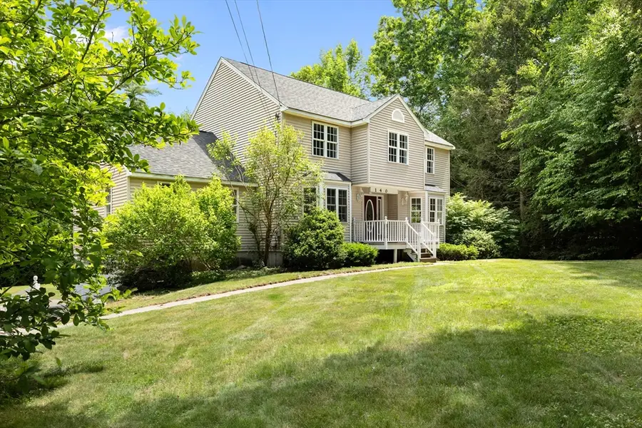 140 Paradise Ln, Sturbridge, MA 01518 - #3