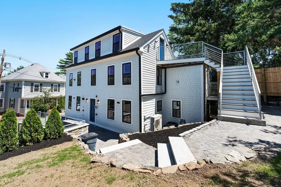 290 Washington St #B, Marblehead, MA 01945 - #2