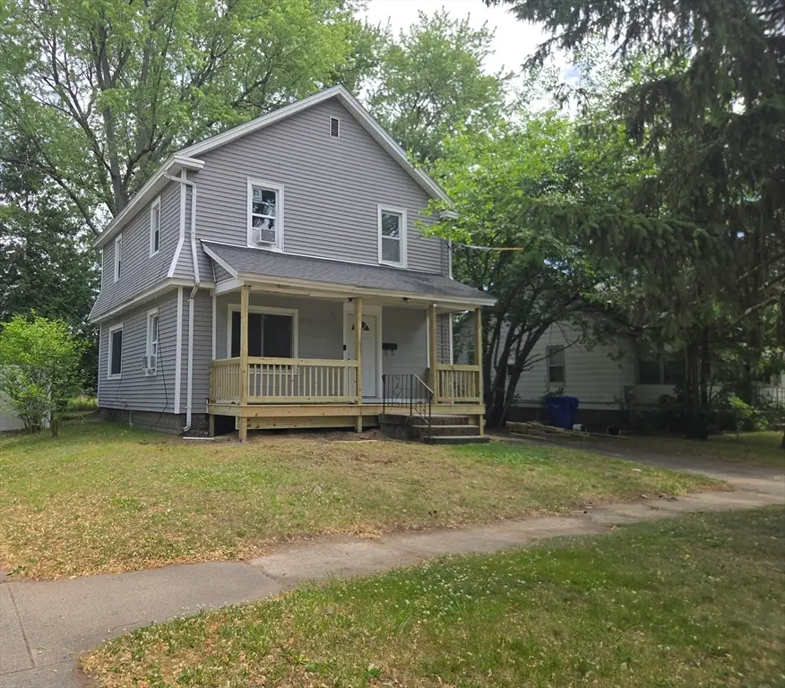 49 Corona St, Springfield, MA 01104 - #1