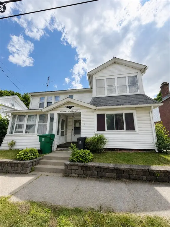 123 Grape St, Chicopee, MA 01013 - #1