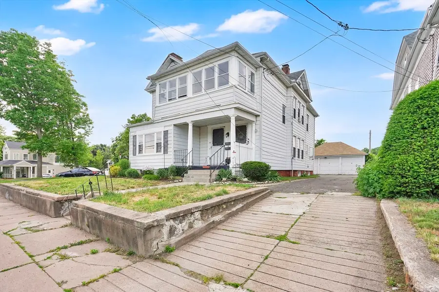 5-7 Corser St, Holyoke, MA 01040 - #3