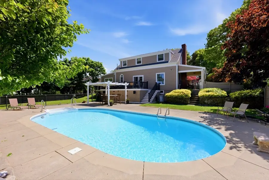 47 Arlington Rd, Plymouth, MA 02360 - #2