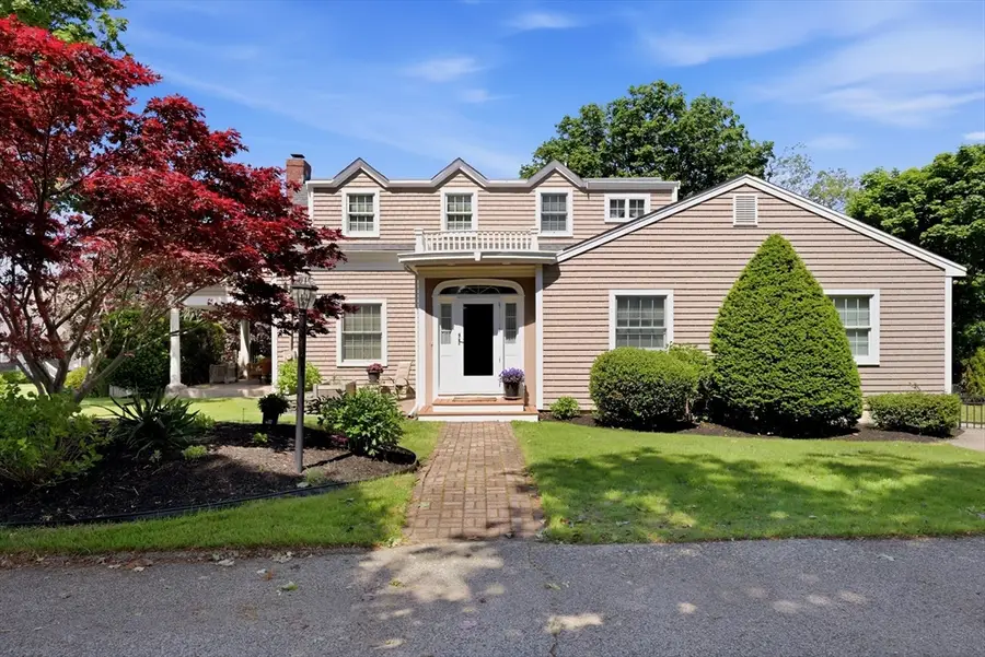 47 Arlington Rd, Plymouth, MA 02360 - #3