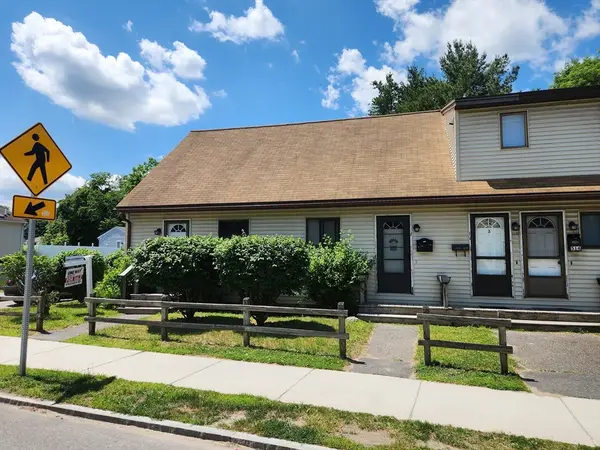 510 High Street, Clinton, MA 01510