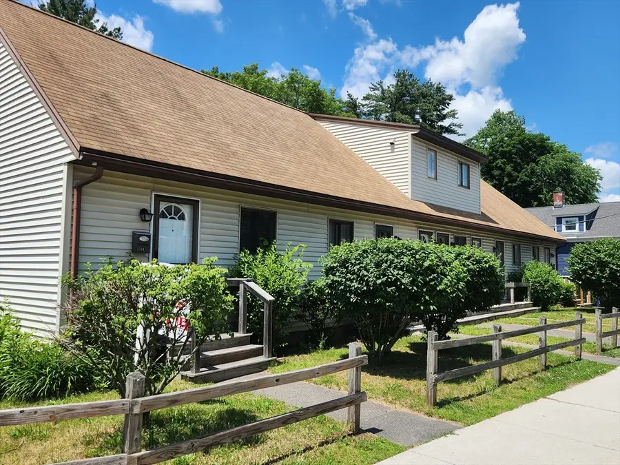 510 High Street, Clinton, MA 01510 - #2