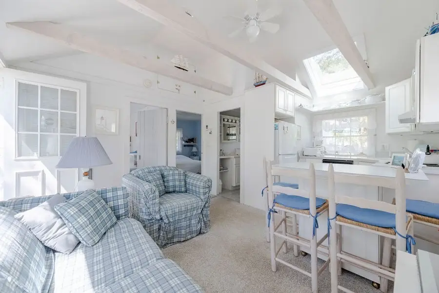 420 Chequessett Neck Rd #J, Wellfleet, MA 02667 - #2