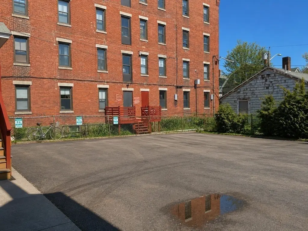 19 Palmer St, Salem, MA 01970 - #1