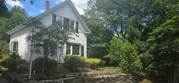 16 Columbia Ave, Newton, MA 02464