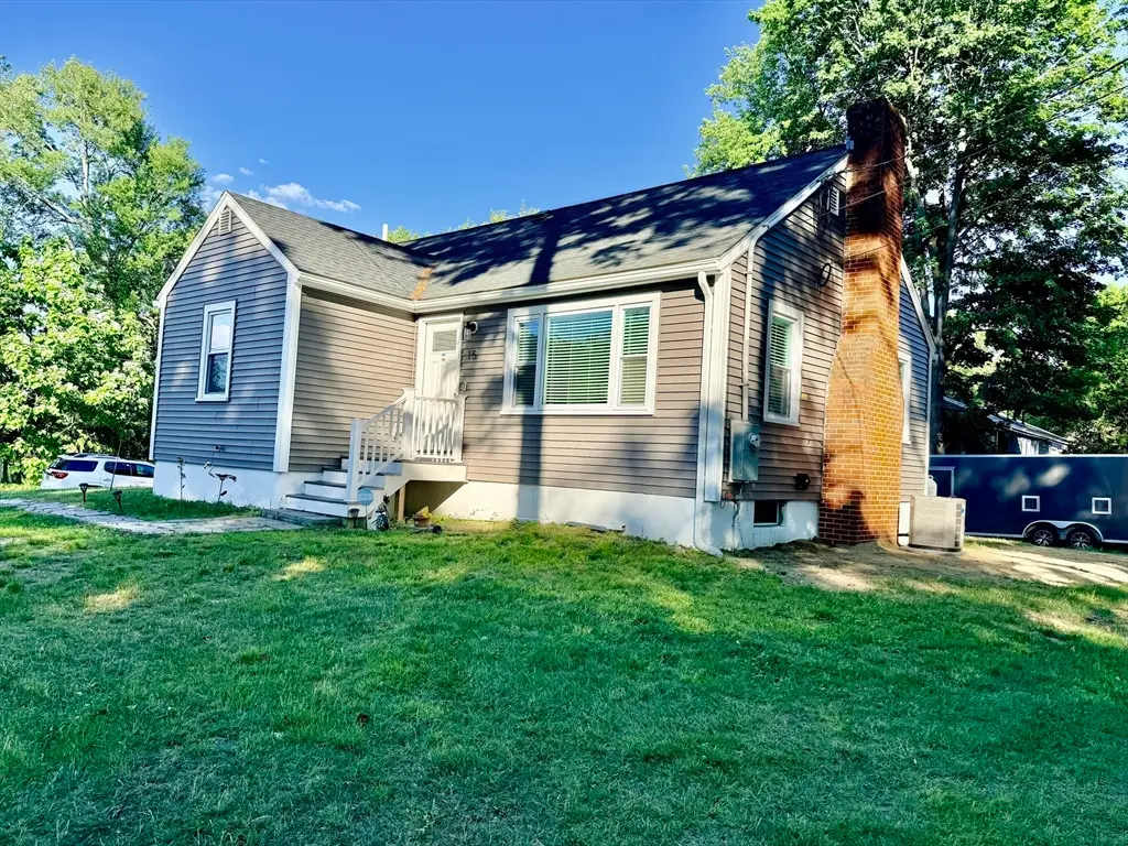15 High St, Billerica, MA 01821 - #1