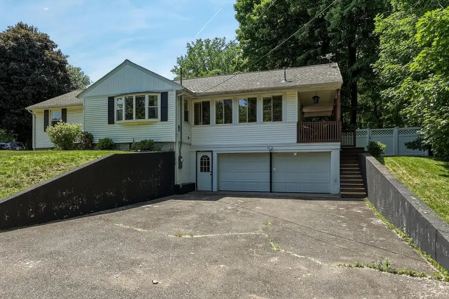 75 Clematis Rd, Agawam, MA 01001 - #2