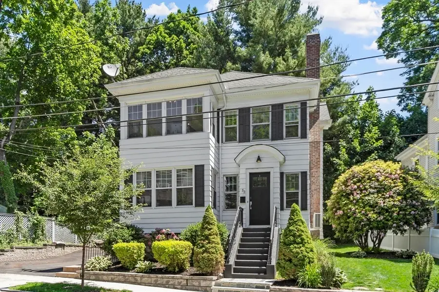 55 Bates #B, Watertown, MA 02472 - #3
