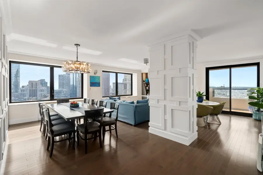 65 East India Row #30A/B, Boston, MA 02110 - #2