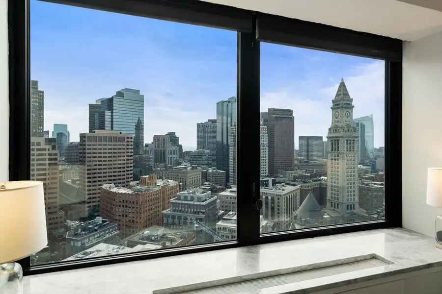 65 East India Row #30A/B, Boston, MA 02110 - #3