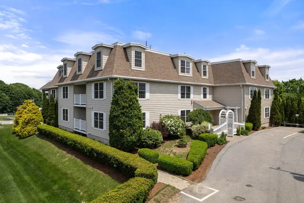 3 Pirmi Lane #5, Gloucester, MA 01930 - #1