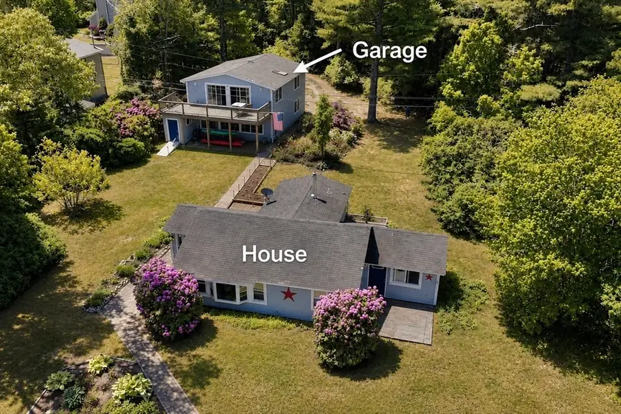 14 Spectacle Pond Ter, Wareham, MA 02571 - #2